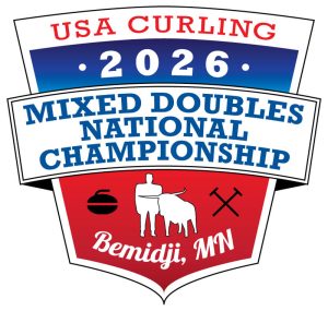 Mixed Doubles Nationals